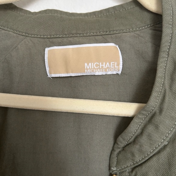 Utility Jacket - Picture 2 of 4